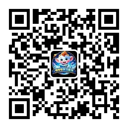 公众号二维码