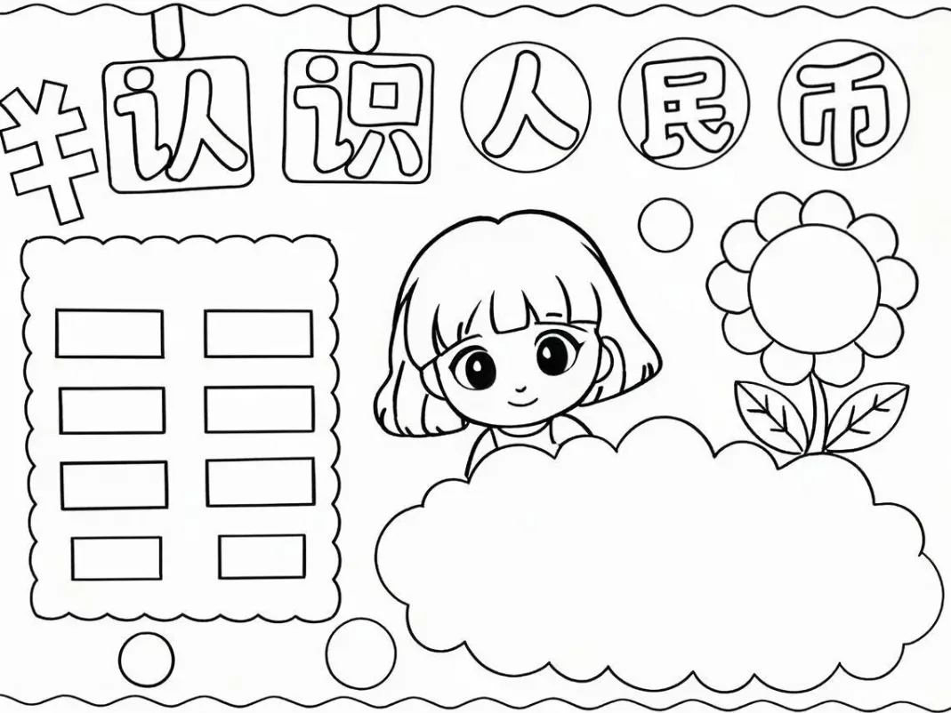 手抄报资料预览图